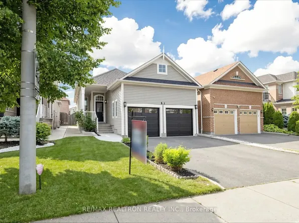 62 Dwellers Rd, Brampton, ON L6X 5B9