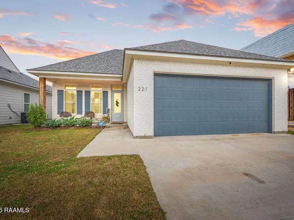 221 Timber Mill St, Lafayette, LA 70508