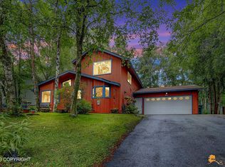 601 Bounty Dr, Anchorage, AK 99515