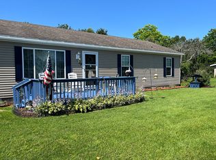 329 W Mill St, Oscoda, MI 48750