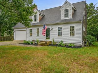 120 Queen Anne Rd, Harwich, MA 02645