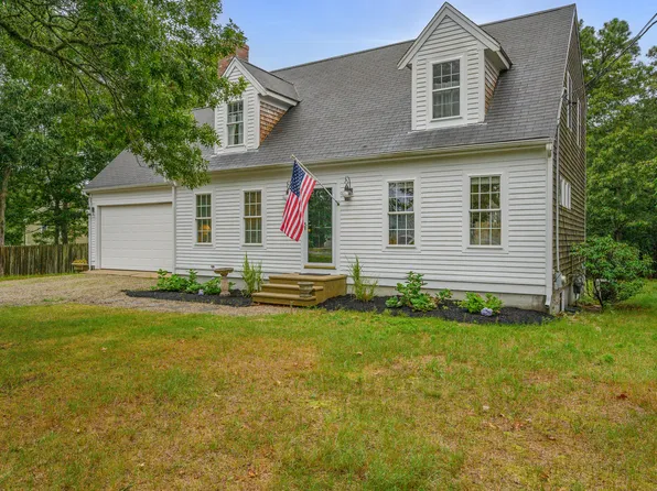 120 Queen Anne Road, Harwich, MA 02645