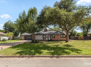 4517 Wynnwood Dr, Wichita Falls, TX 76308