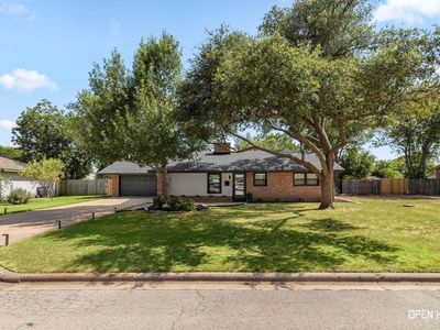 4517 Wynnwood Dr, Wichita Falls, TX, 76308