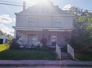 94 S Main St, Mount Olivet, KY 41064