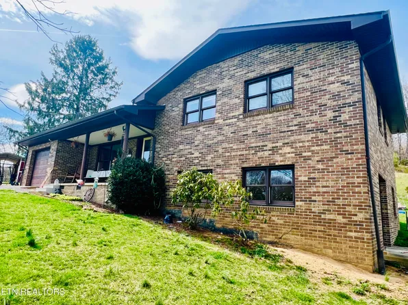 516 Cumberland Estates Rd, Cumberland Gap, TN 37724