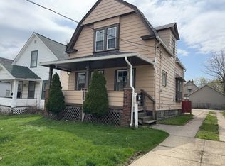 3215 Saratoga Ave, Cleveland, OH