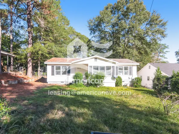 2919 Beech St, Columbus, GA 31909