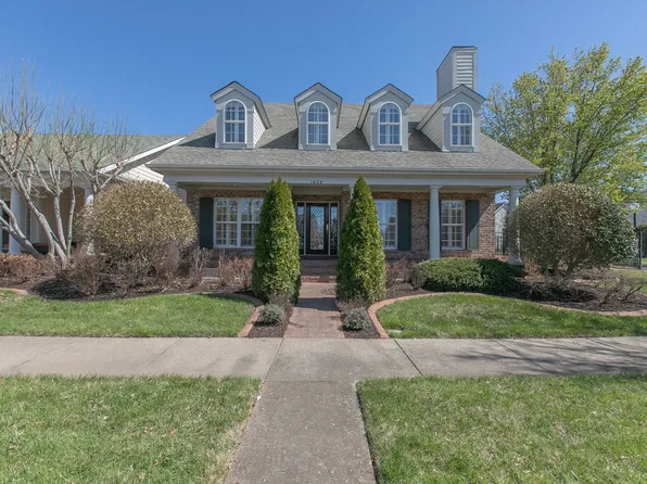 1420 Veranda Cir, Murfreesboro, TN 37130