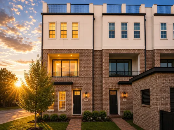 2114 Wenge Ln, Dallas, TX 75219