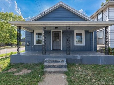 2012 Pearl St, Middletown, OH, 45044