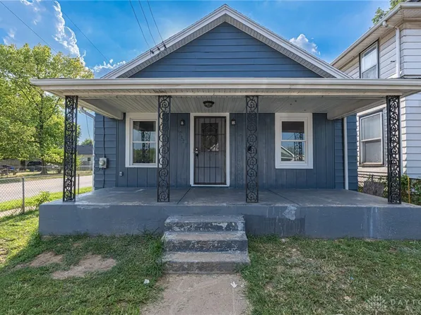 2012 Pearl St, Middletown, OH 45044