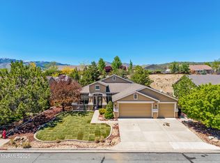 17745 Thunder River Dr, Reno, NV 89508