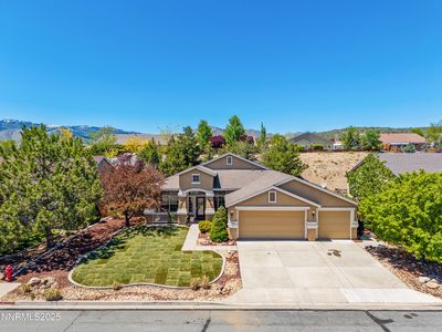 17745 Thunder River Dr, Reno, NV, 89508