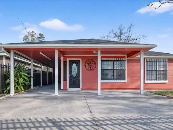 10313 Chadwick St, Houston, TX 77029