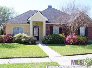 3948 Preakness Dr, Baton Rouge, LA 70816