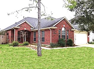 3523 Pine Valley Dr, Pearland, TX 77581