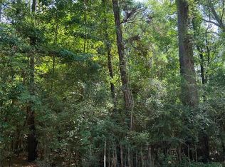 L A Denson Rd, Coldspring, TX 77331