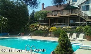 Your Inviting Pool