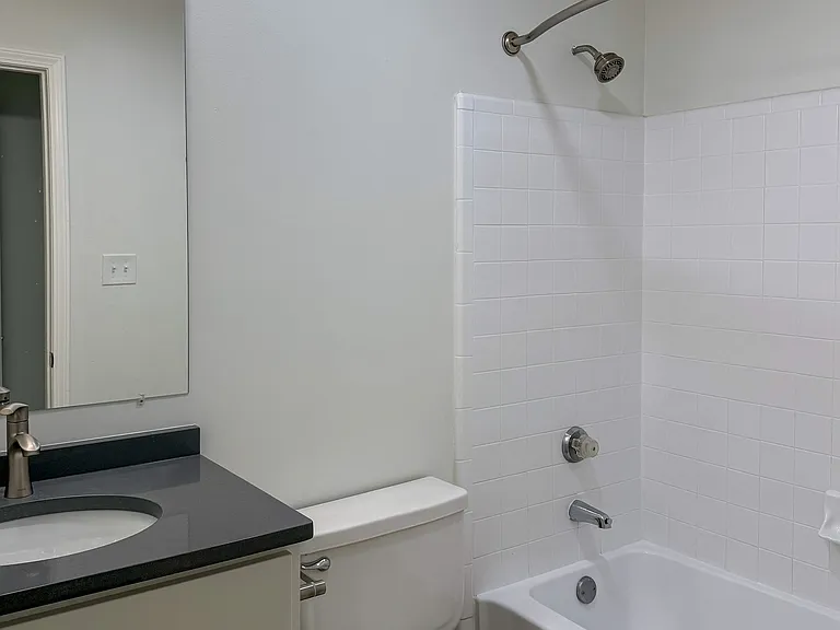 Renovated Unit