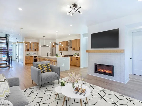 4225 Mariposa St, Denver, CO 80211