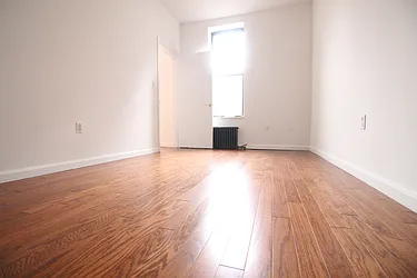 Rented by Corcoran