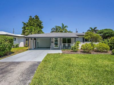 4830 NE 5th Avenue, Oakland Park, FL, 33334