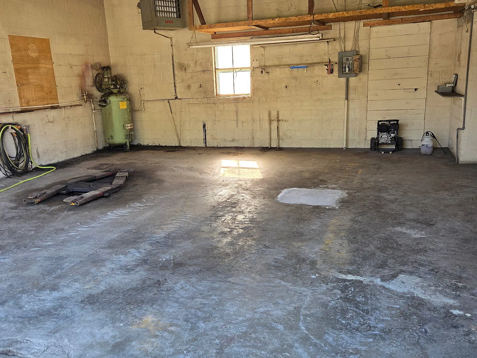 Studio, 675 sqft, $500 — Photo 1