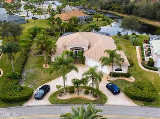 1956 Southcreek Blvd, Port Orange, FL 32128