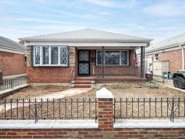 4724 168th Street, Flushing, NY 11358