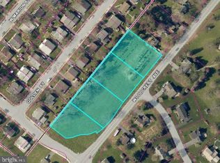 Woodcrest Ave, Warwick Township, PA 17543