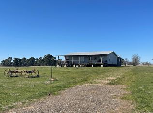 467 County Road 3313, Omaha, TX 75571