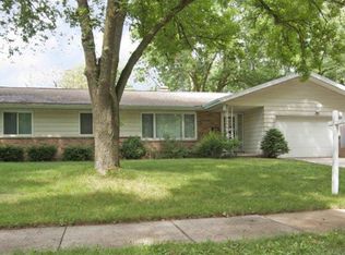 1614 Tarragon Dr, Madison, WI 53716