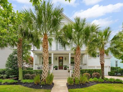 1407 Wando View St, Charleston, SC, 29492