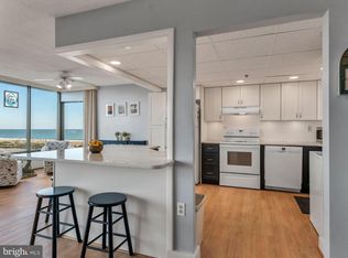 11000 Coastal Hwy Unit 308, Ocean City, MD