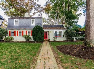 115 Gaymont Rd, Henrico, VA 23229