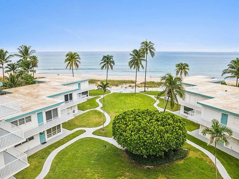 1470 S Ocean Blvd #901 — Photo 1