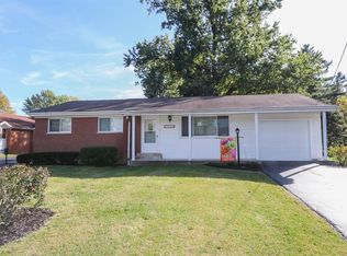 3235 Compton Rd, Cincinnati, OH 45251