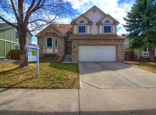 12474 W 85th Ave, Arvada, CO 80005