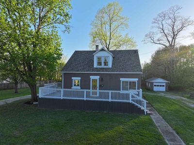 902 S Burson St, Winamac, IN, 46996