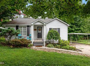 637 Dunlap St LOT 5, Maryville, TN 37801