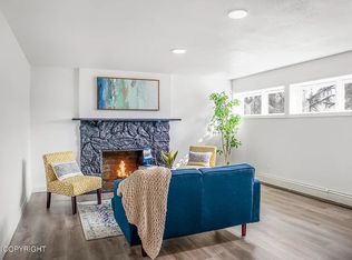 6821 E 3rd Ave #2, Anchorage, AK 99504