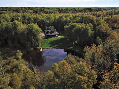 21440 County Highway 47, Osage, MN, 56570