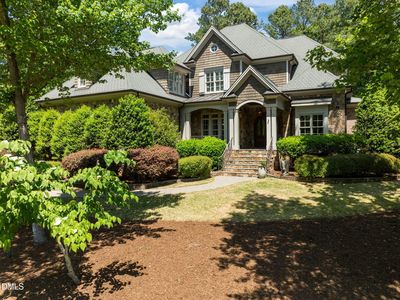 1112 Ladowick Ln, Wake Forest, NC, 27587
