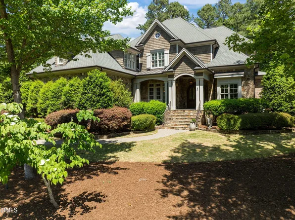 1112 Ladowick Ln, Wake Forest, NC 27587
