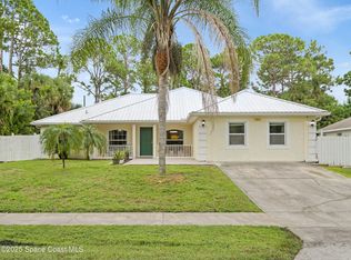860 Tupelo Rd SW, Palm Bay, FL 32908