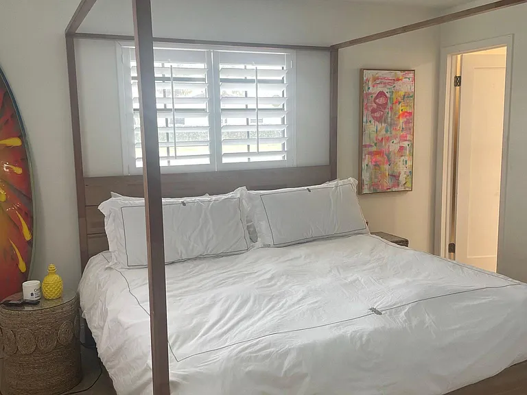 Primary Room
