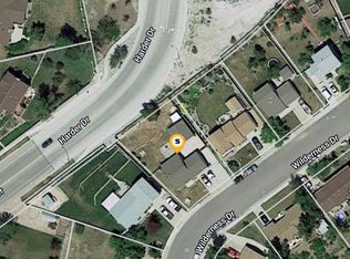 620 Wilderness Dr, Gillette, WY 82718