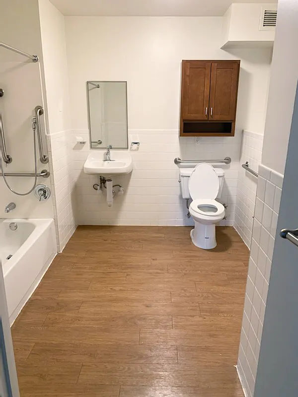 South Village I (62 Years or Older, Income Limits Restrictions Apply) — Photo 1