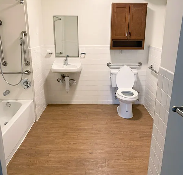 South Village I (62 Years or Older, Income Limits Restrictions Apply) — Photo 1